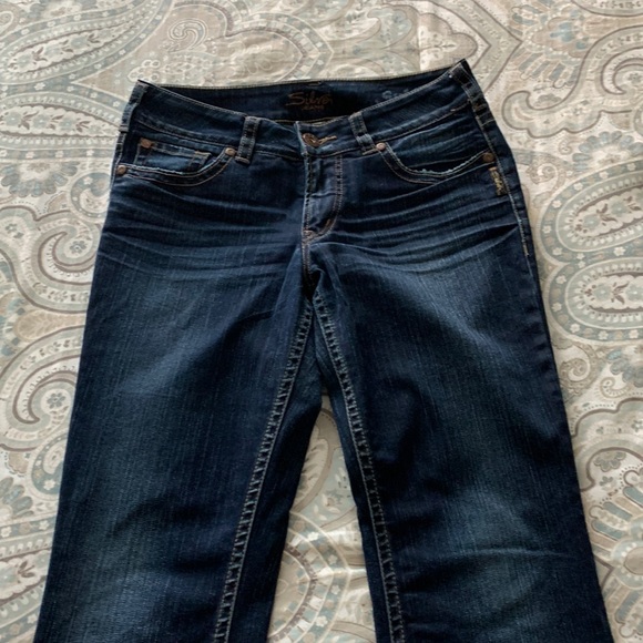 Jeans - Picture 1 of 4